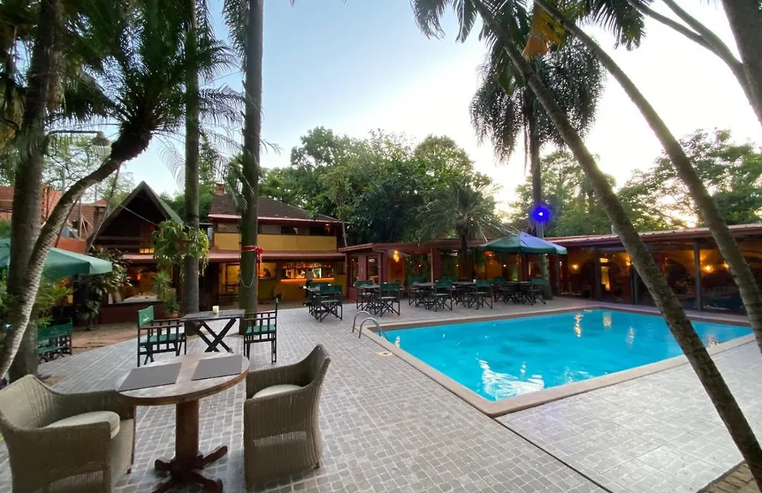 Boutique Hotel De La Fonte By Nordic-1