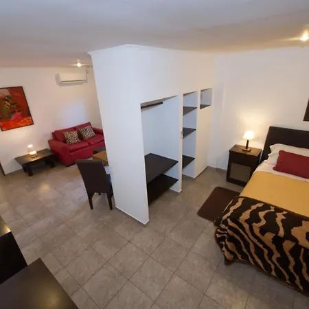 Boutique Hotel De La Fonte By Nordic-3